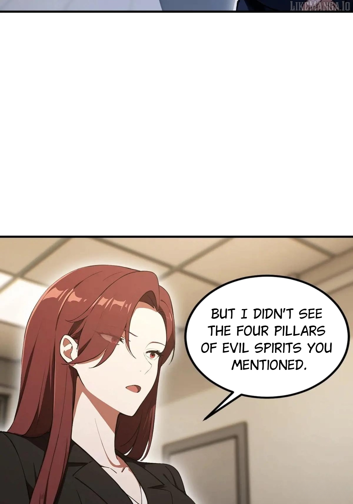 Outrageous! I opened a training class for empresses Chapter 102 - page 10